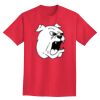 Ultra Cotton® Tall 6 oz. Short-Sleeve T-Shirt Thumbnail