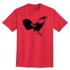 Ultra Cotton® Tall 6 oz. Short-Sleeve T-Shirt Thumbnail