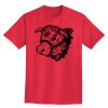Ultra Cotton® Tall 6 oz. Short-Sleeve T-Shirt Thumbnail