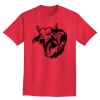 Ultra Cotton® Tall 6 oz. Short-Sleeve T-Shirt Thumbnail