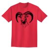 Ultra Cotton® Tall 6 oz. Short-Sleeve T-Shirt Thumbnail