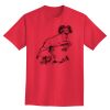 Ultra Cotton® Tall 6 oz. Short-Sleeve T-Shirt Thumbnail