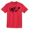 Ultra Cotton® Tall 6 oz. Short-Sleeve T-Shirt Thumbnail