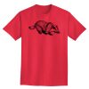 Ultra Cotton® Tall 6 oz. Short-Sleeve T-Shirt Thumbnail