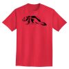 Ultra Cotton® Tall 6 oz. Short-Sleeve T-Shirt Thumbnail