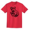 Ultra Cotton® Tall 6 oz. Short-Sleeve T-Shirt Thumbnail
