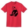 Ultra Cotton® Tall 6 oz. Short-Sleeve T-Shirt Thumbnail
