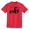 Ultra Cotton® Tall 6 oz. Short-Sleeve T-Shirt Thumbnail
