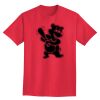 Ultra Cotton® Tall 6 oz. Short-Sleeve T-Shirt Thumbnail