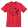 Ultra Cotton® Tall 6 oz. Short-Sleeve T-Shirt Thumbnail