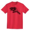 Ultra Cotton® Tall 6 oz. Short-Sleeve T-Shirt Thumbnail
