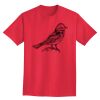 Ultra Cotton® Tall 6 oz. Short-Sleeve T-Shirt Thumbnail
