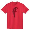 Ultra Cotton® Tall 6 oz. Short-Sleeve T-Shirt Thumbnail