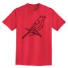Ultra Cotton® Tall 6 oz. Short-Sleeve T-Shirt Thumbnail