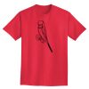 Ultra Cotton® Tall 6 oz. Short-Sleeve T-Shirt Thumbnail