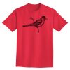 Ultra Cotton® Tall 6 oz. Short-Sleeve T-Shirt Thumbnail