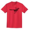Ultra Cotton® Tall 6 oz. Short-Sleeve T-Shirt Thumbnail