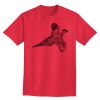 Ultra Cotton® Tall 6 oz. Short-Sleeve T-Shirt Thumbnail