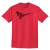 Ultra Cotton® Tall 6 oz. Short-Sleeve T-Shirt Thumbnail