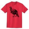Ultra Cotton® Tall 6 oz. Short-Sleeve T-Shirt Thumbnail