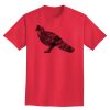 Ultra Cotton® Tall 6 oz. Short-Sleeve T-Shirt Thumbnail