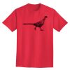 Ultra Cotton® Tall 6 oz. Short-Sleeve T-Shirt Thumbnail