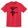 Ultra Cotton® Tall 6 oz. Short-Sleeve T-Shirt Thumbnail