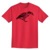 Ultra Cotton® Tall 6 oz. Short-Sleeve T-Shirt Thumbnail