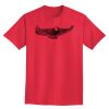 Ultra Cotton® Tall 6 oz. Short-Sleeve T-Shirt Thumbnail