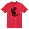 Ultra Cotton® Tall 6 oz. Short-Sleeve T-Shirt Thumbnail