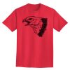 Ultra Cotton® Tall 6 oz. Short-Sleeve T-Shirt Thumbnail