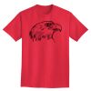 Ultra Cotton® Tall 6 oz. Short-Sleeve T-Shirt Thumbnail