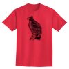 Ultra Cotton® Tall 6 oz. Short-Sleeve T-Shirt Thumbnail