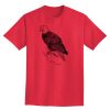 Ultra Cotton® Tall 6 oz. Short-Sleeve T-Shirt Thumbnail