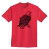 Ultra Cotton® Tall 6 oz. Short-Sleeve T-Shirt Thumbnail