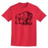 Ultra Cotton® Tall 6 oz. Short-Sleeve T-Shirt Thumbnail