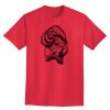 Ultra Cotton® Tall 6 oz. Short-Sleeve T-Shirt Thumbnail