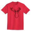Ultra Cotton® Tall 6 oz. Short-Sleeve T-Shirt Thumbnail