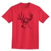 Ultra Cotton® Tall 6 oz. Short-Sleeve T-Shirt Thumbnail