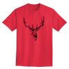 Ultra Cotton® Tall 6 oz. Short-Sleeve T-Shirt Thumbnail