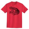 Ultra Cotton® Tall 6 oz. Short-Sleeve T-Shirt Thumbnail