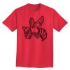 Ultra Cotton® Tall 6 oz. Short-Sleeve T-Shirt Thumbnail
