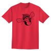 Ultra Cotton® Tall 6 oz. Short-Sleeve T-Shirt Thumbnail
