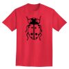 Ultra Cotton® Tall 6 oz. Short-Sleeve T-Shirt Thumbnail