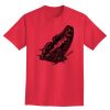 Ultra Cotton® Tall 6 oz. Short-Sleeve T-Shirt Thumbnail