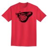 Ultra Cotton® Tall 6 oz. Short-Sleeve T-Shirt Thumbnail