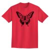 Ultra Cotton® Tall 6 oz. Short-Sleeve T-Shirt Thumbnail