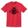 Ultra Cotton® Tall 6 oz. Short-Sleeve T-Shirt Thumbnail