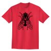 Ultra Cotton® Tall 6 oz. Short-Sleeve T-Shirt Thumbnail