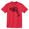 Ultra Cotton® Tall 6 oz. Short-Sleeve T-Shirt Thumbnail